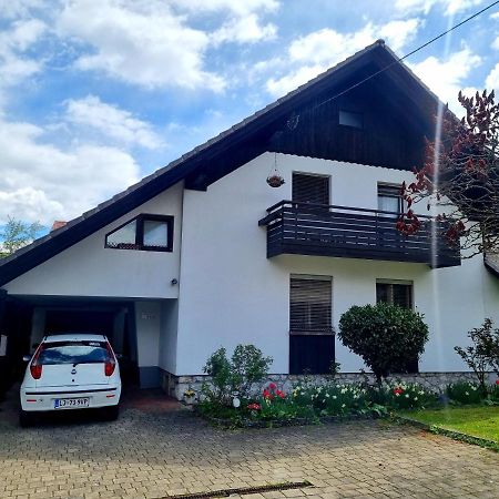 Apartma Take It Easy Bled Exterior photo