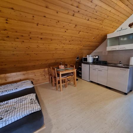 Apartma Take It Easy Bled Exterior photo