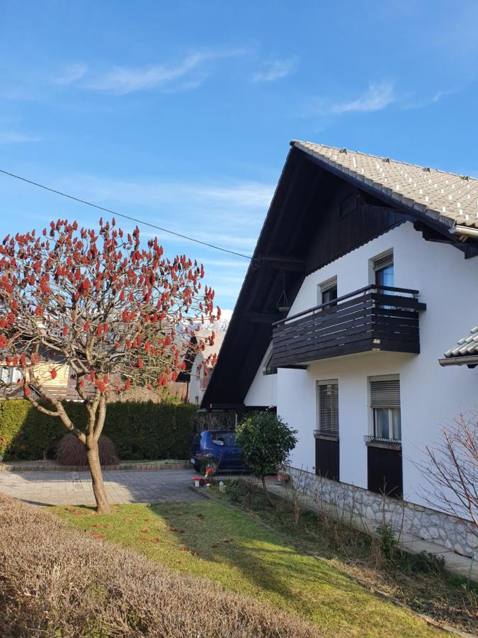 Apartma Take It Easy Bled Exterior photo
