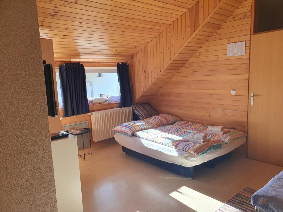 Apartma Take It Easy Bled Exterior photo