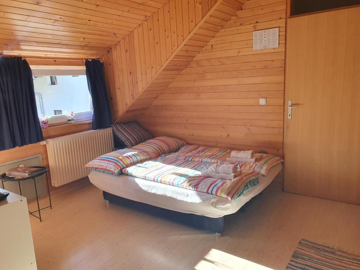 Apartma Take It Easy Bled Exterior photo