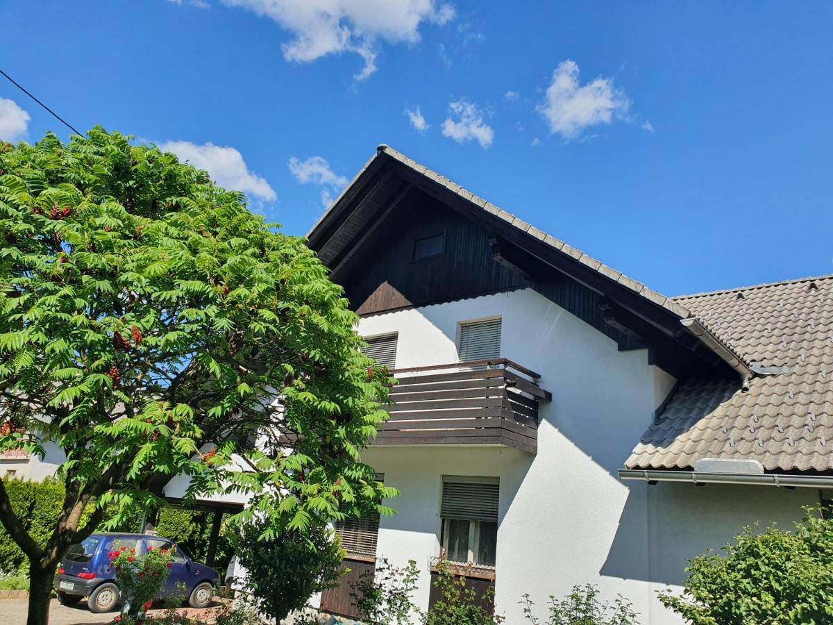 Apartma Take It Easy Bled Exterior photo