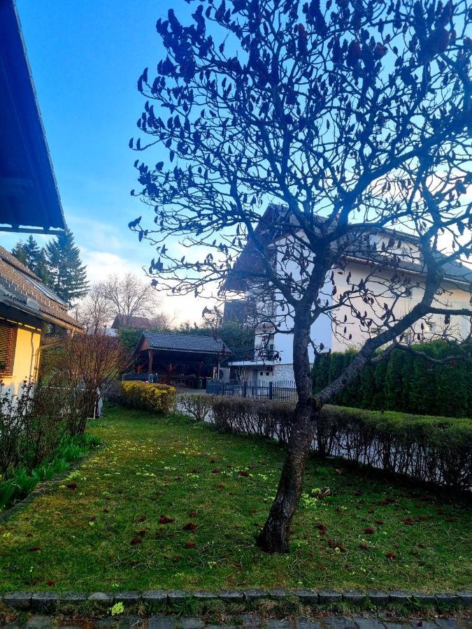 Apartma Take It Easy Bled Exterior photo