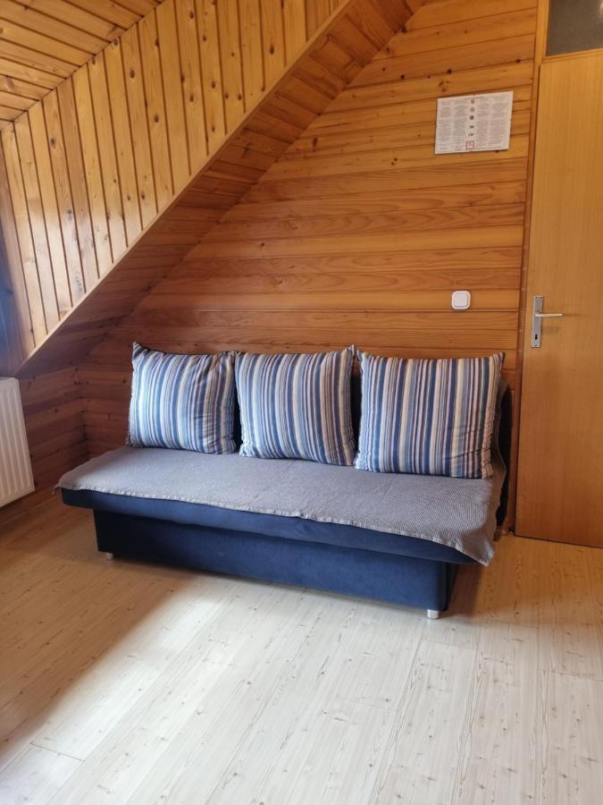 Apartma Take It Easy Bled Exterior photo