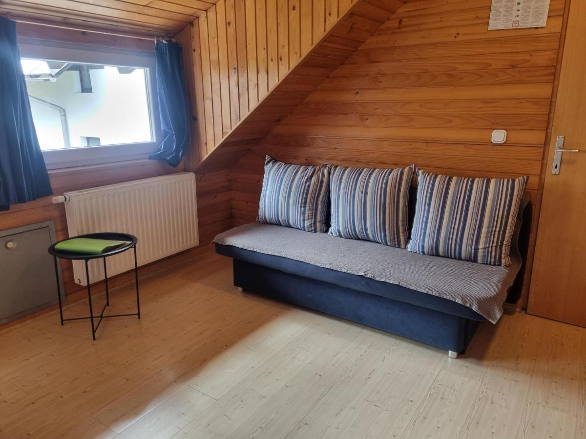 Apartma Take It Easy Bled Exterior photo