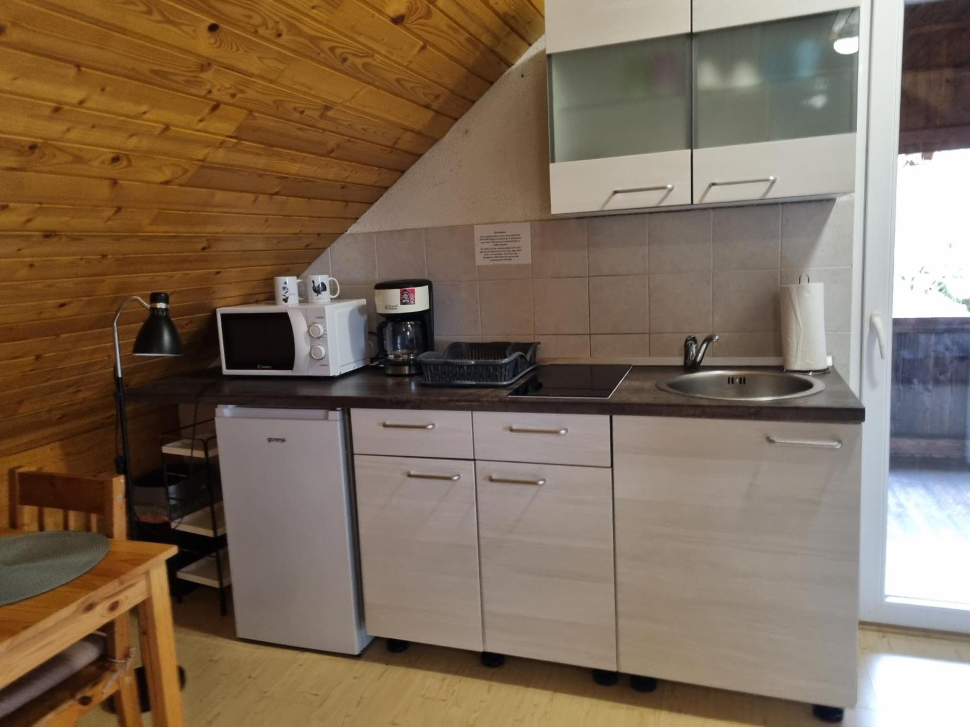 Apartma Take It Easy Bled Exterior photo