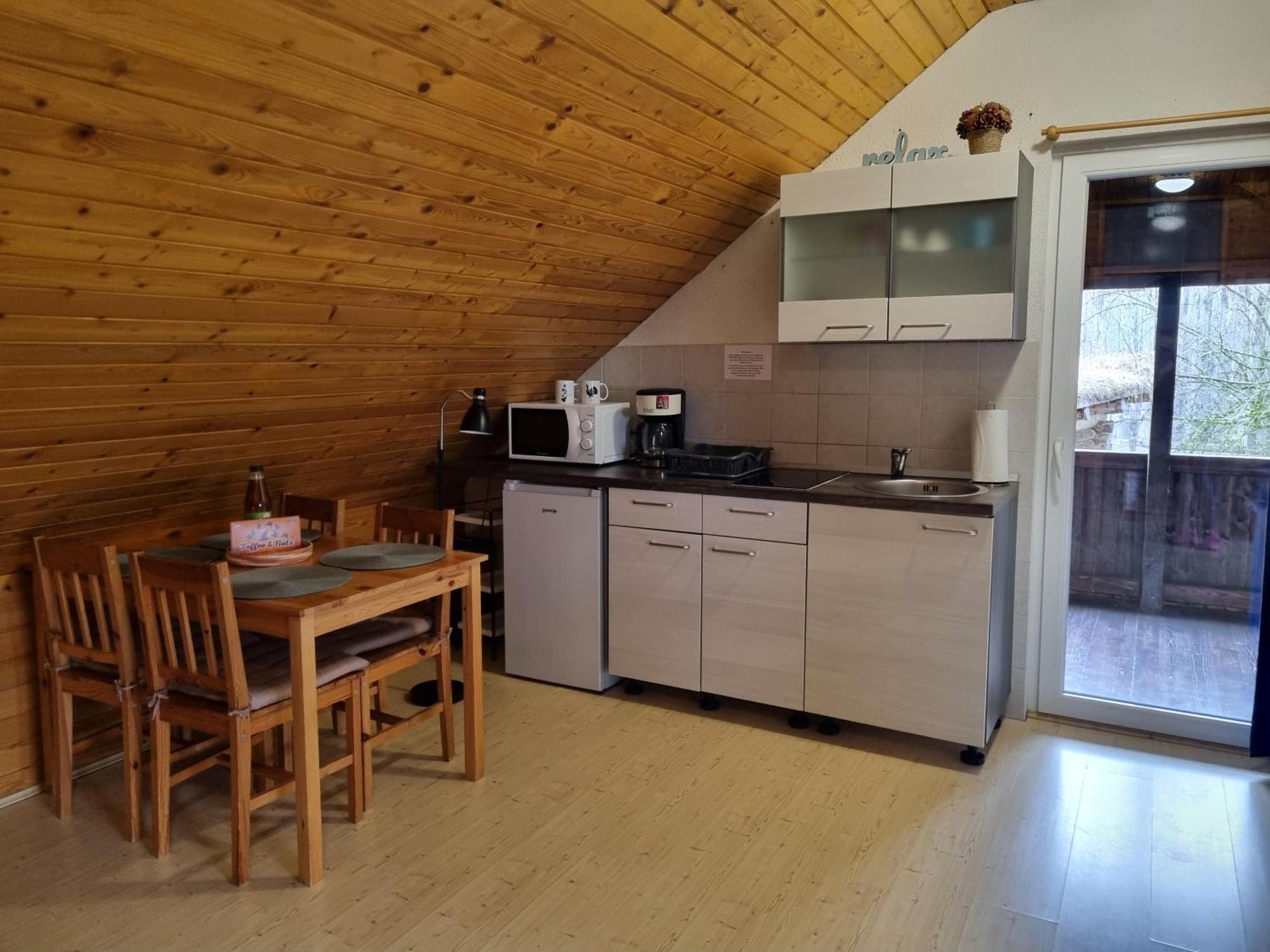 Apartma Take It Easy Bled Exterior photo