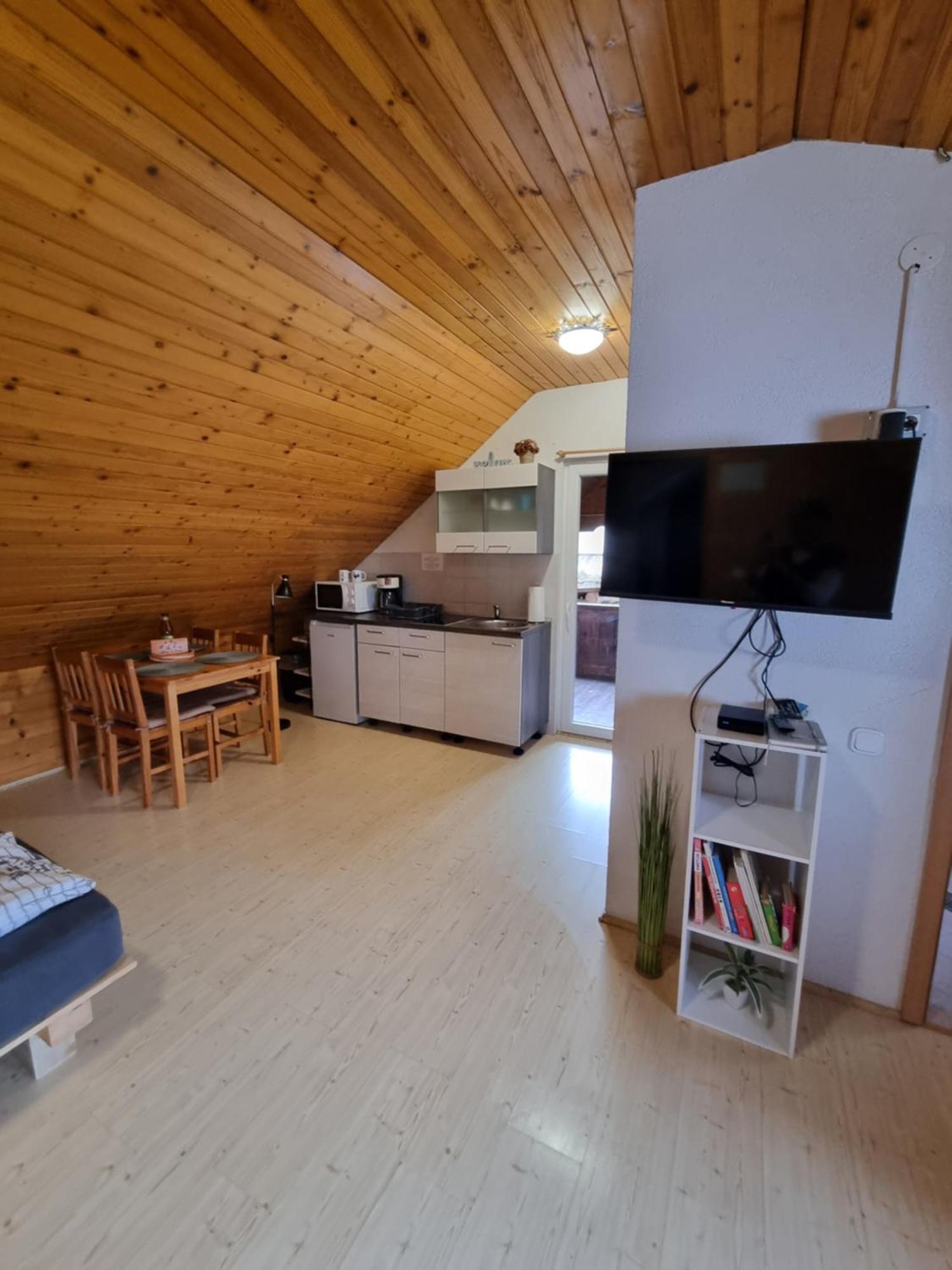 Apartma Take It Easy Bled Exterior photo