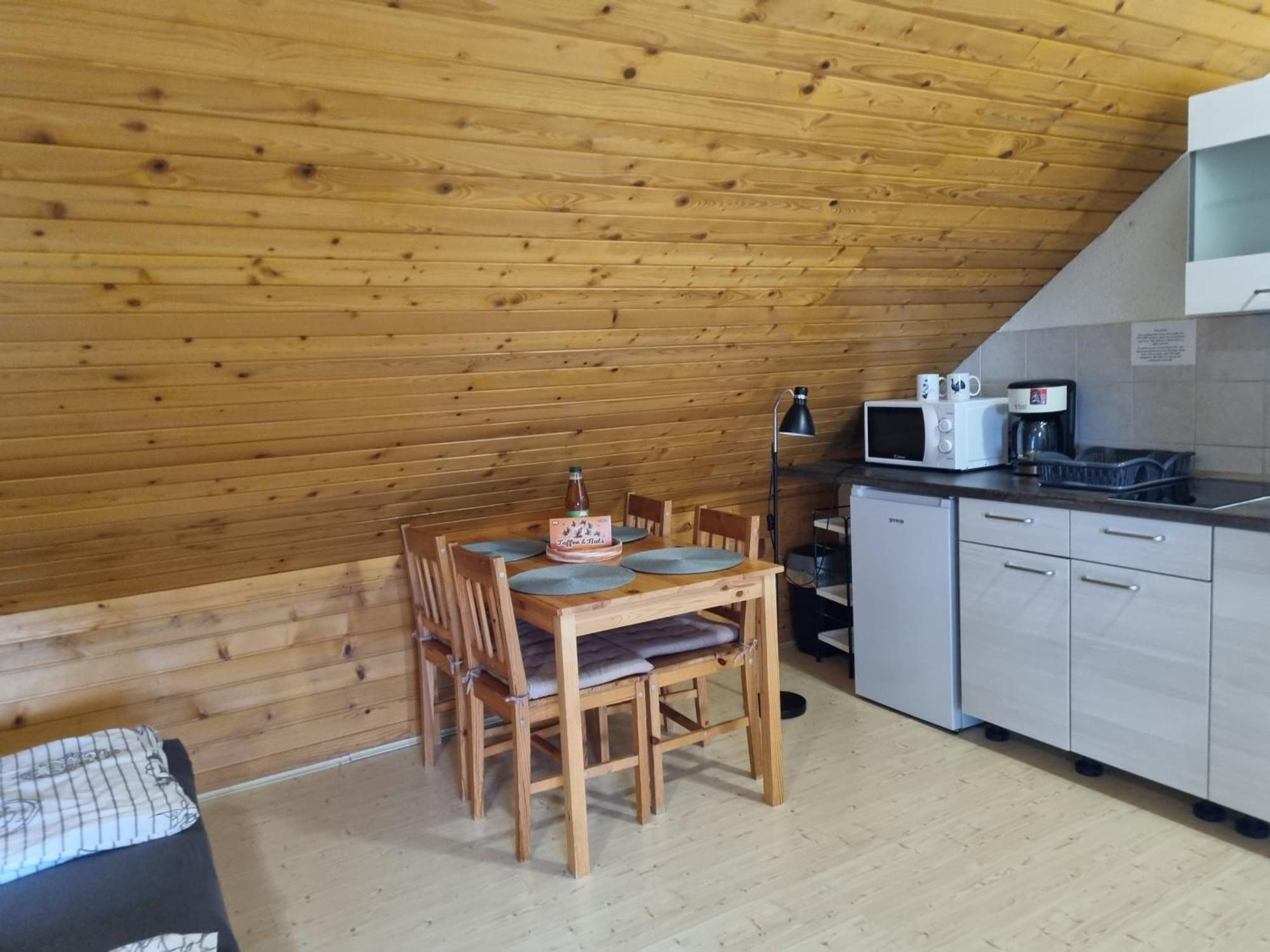 Apartma Take It Easy Bled Exterior photo
