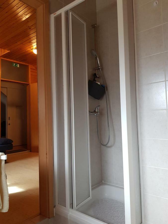 Apartma Take It Easy Bled Exterior photo