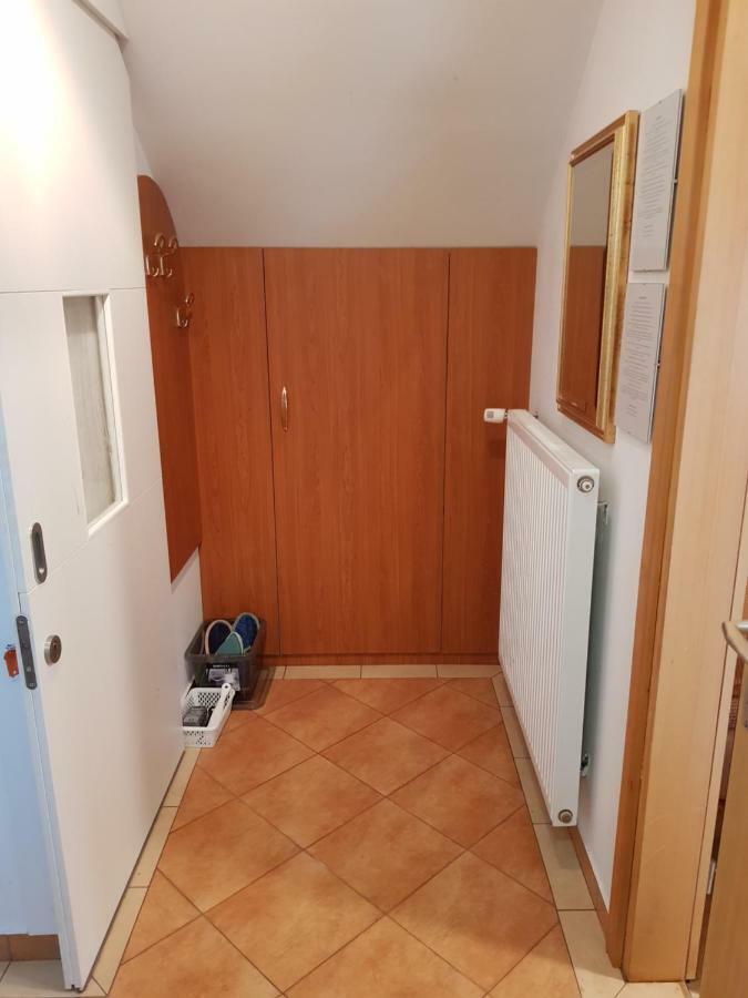 Apartma Take It Easy Bled Exterior photo