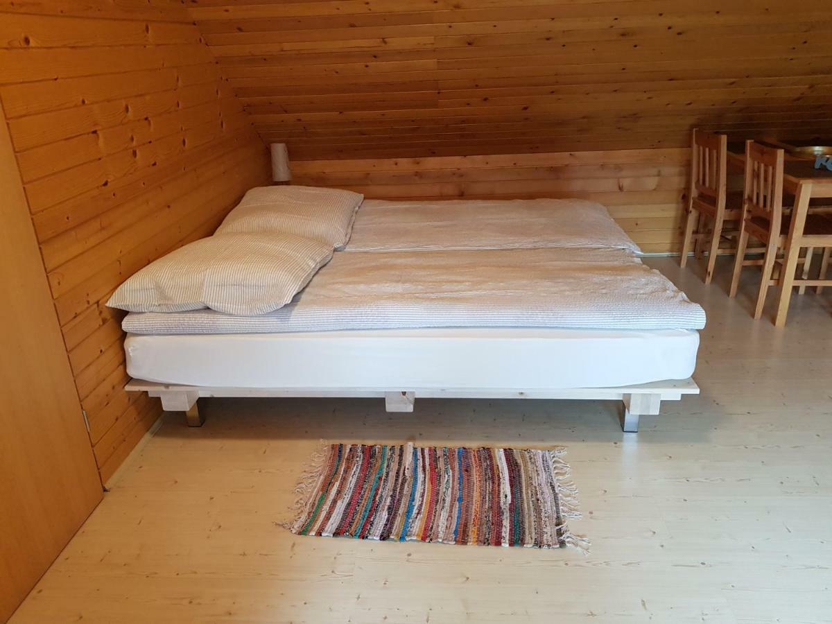 Apartma Take It Easy Bled Exterior photo