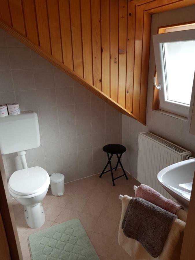 Apartma Take It Easy Bled Exterior photo