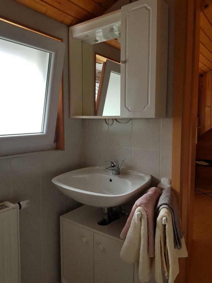 Apartma Take It Easy Bled Exterior photo