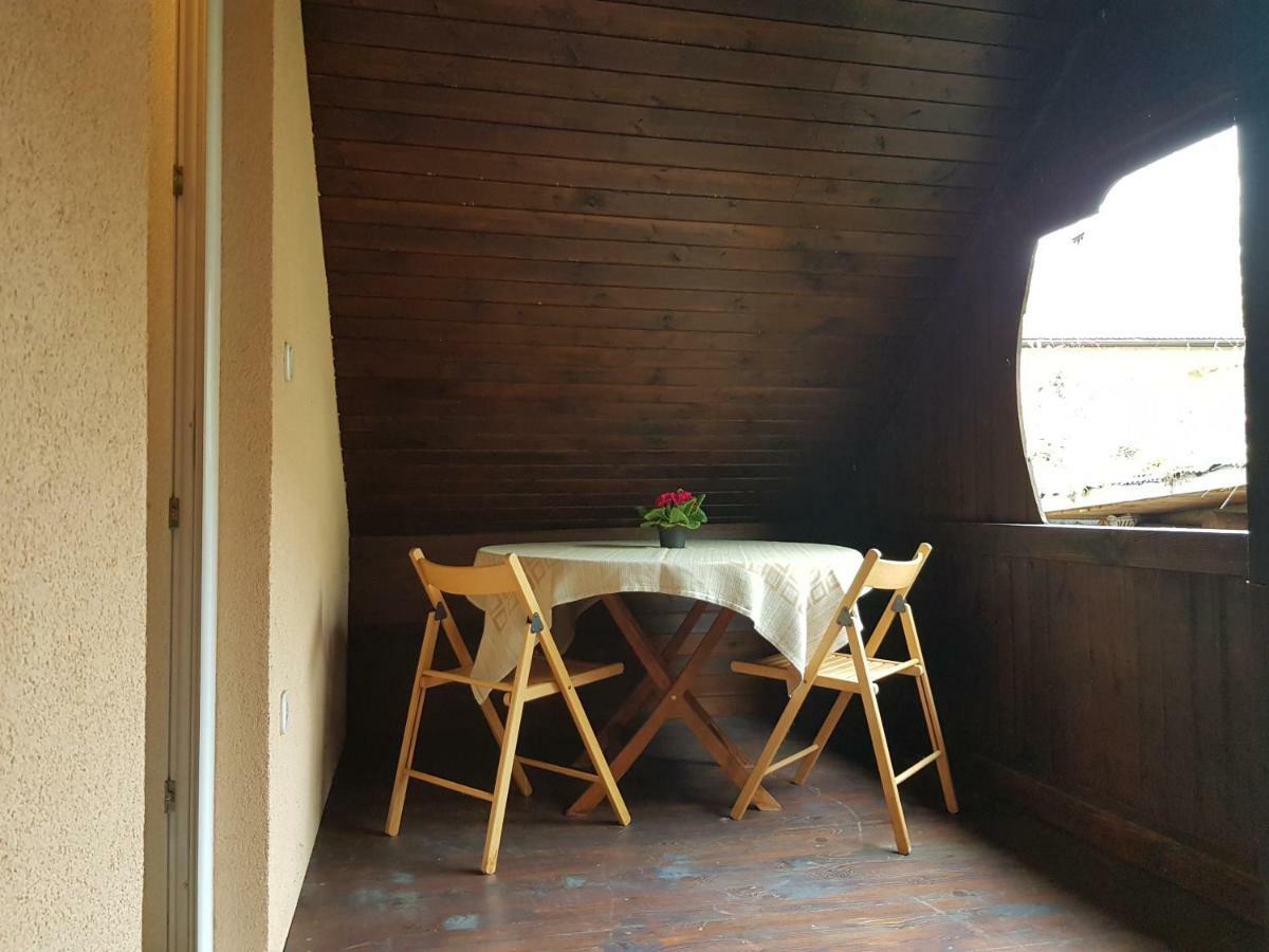 Apartma Take It Easy Bled Exterior photo