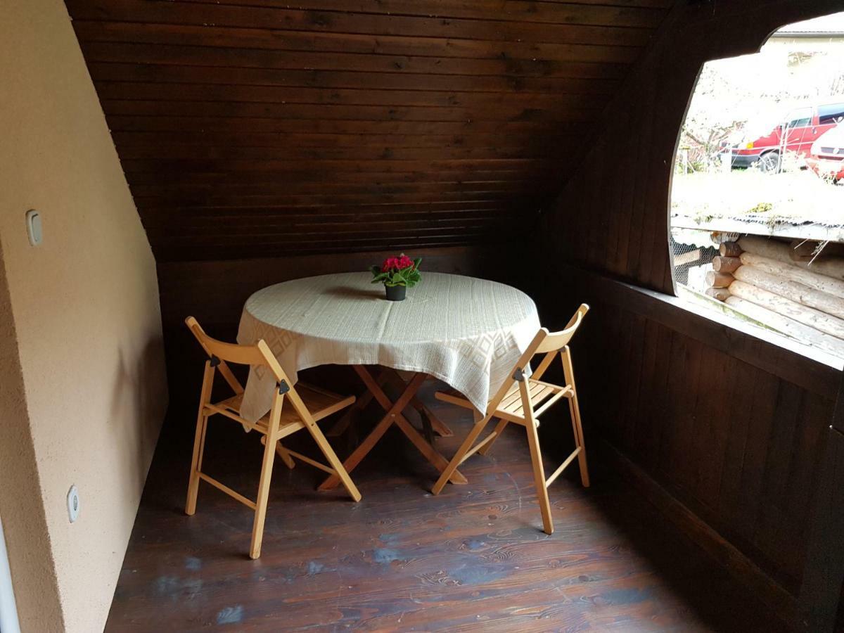 Apartma Take It Easy Bled Exterior photo