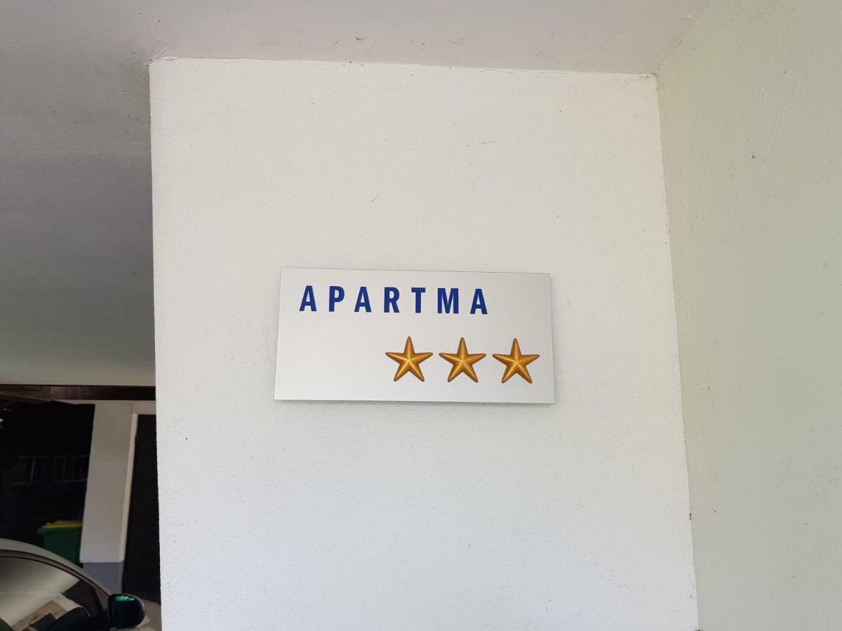 Apartma Take It Easy Bled Exterior photo