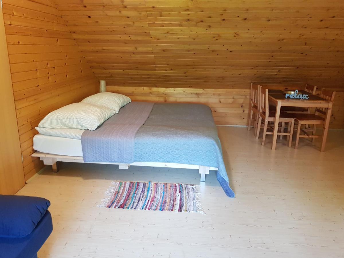Apartma Take It Easy Bled Exterior photo