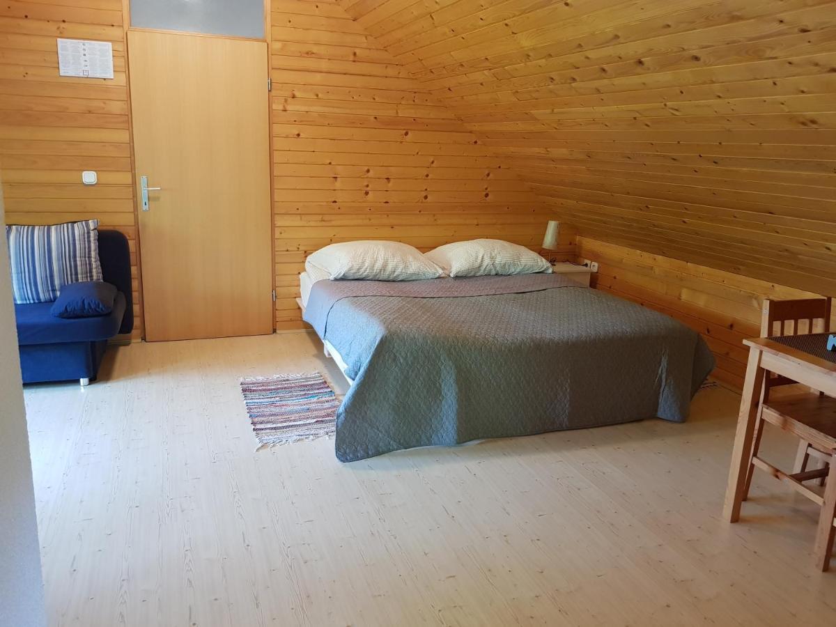 Apartma Take It Easy Bled Exterior photo