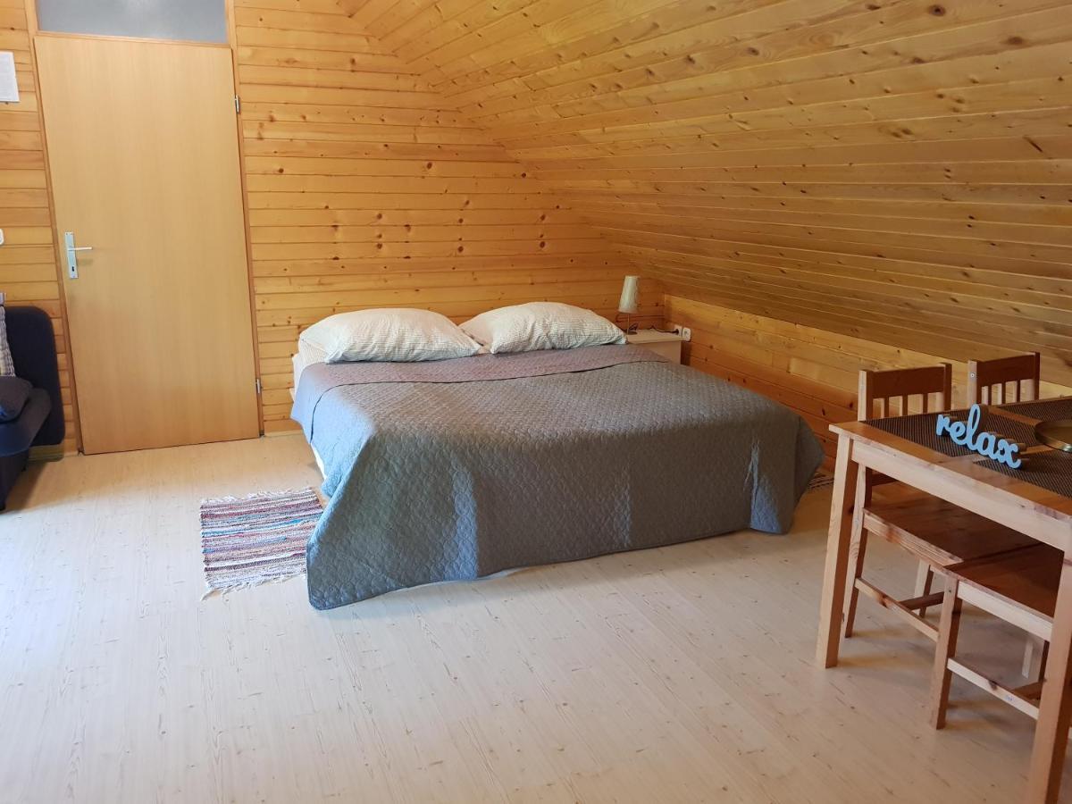 Apartma Take It Easy Bled Exterior photo